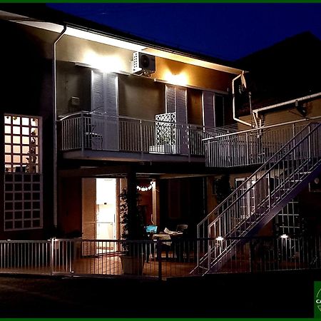 B&B Casaffitti Sannazzaro de' Burgondi Екстериор снимка