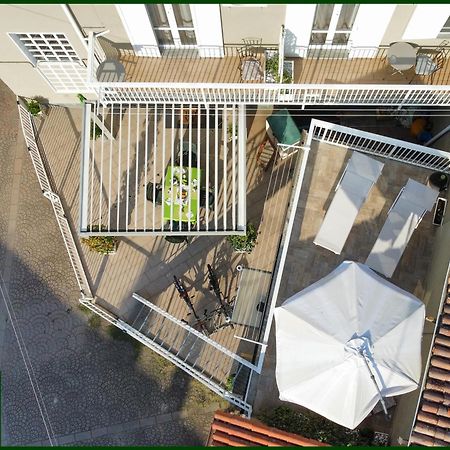 B&B Casaffitti Sannazzaro de' Burgondi Екстериор снимка