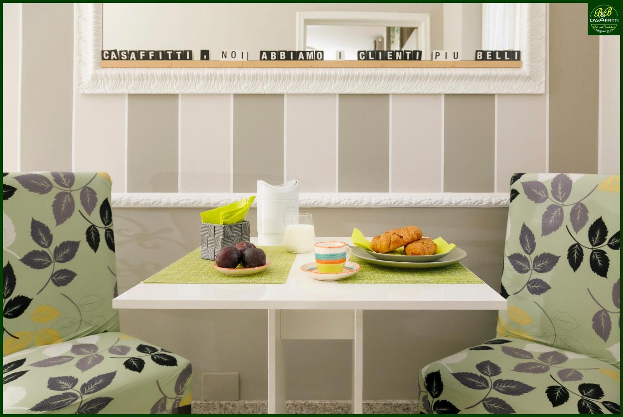 B&B Casaffitti Sannazzaro de' Burgondi Екстериор снимка