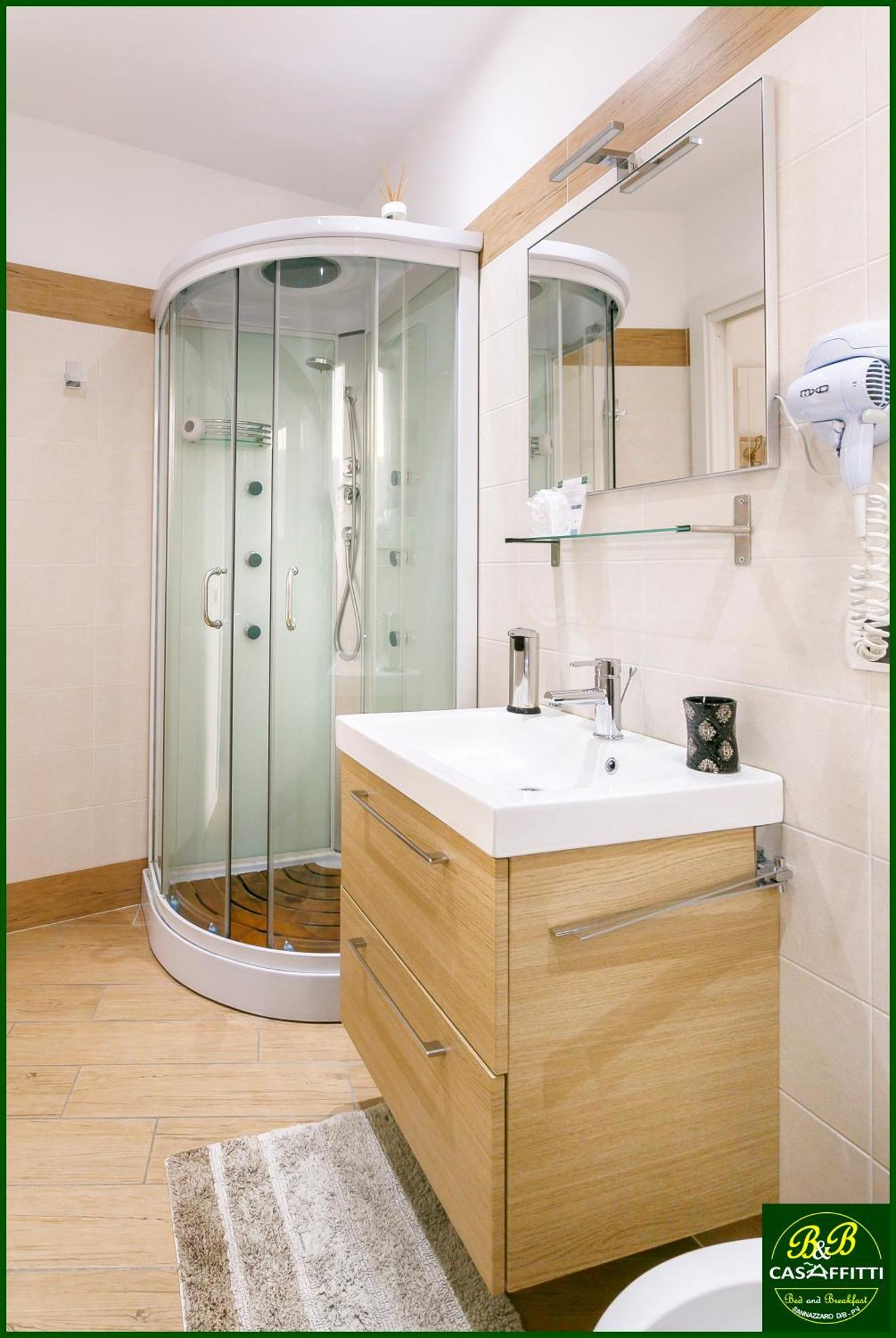B&B Casaffitti Sannazzaro de' Burgondi Екстериор снимка