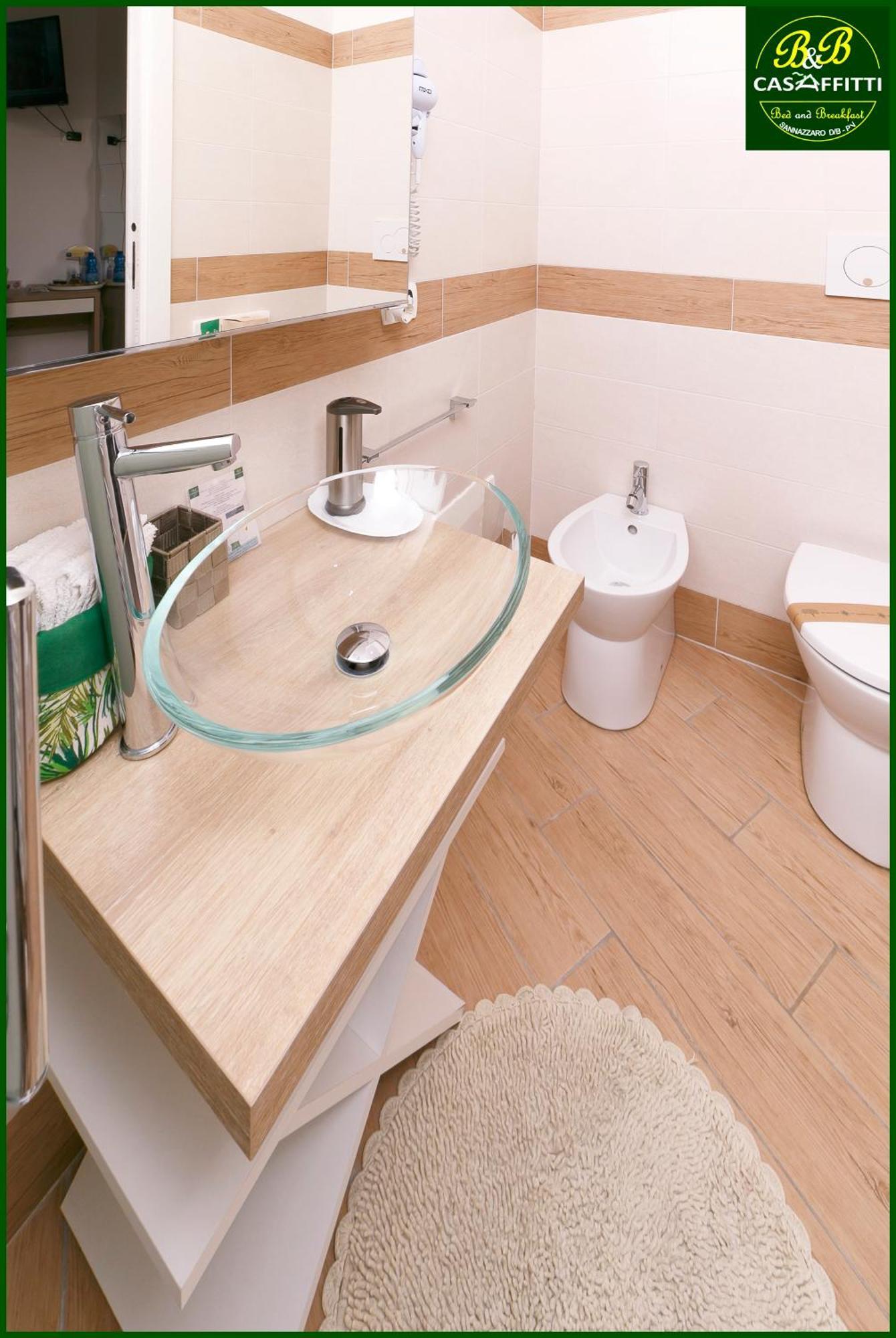 B&B Casaffitti Sannazzaro de' Burgondi Екстериор снимка